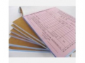 無碳聯(lián)單正度32開低至1.9元每本！ (0圖)