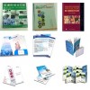 專業(yè)印刷宣傳冊、海報、雜志、書刊、書籍等