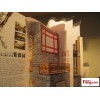 求：立體樓書（詳見(jiàn)百度圖片）設(shè)計(jì)、印刷企業(yè)